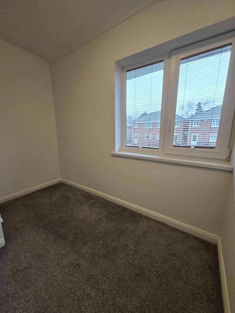 Burnel Road Selly Oak